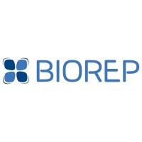 BioRep S.r.l logo, BioRep S.r.l contact details