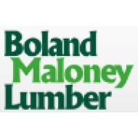 Boland Maloney Lumber logo, Boland Maloney Lumber contact details