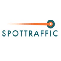 Spottraffic logo, Spottraffic contact details