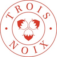 Trois Noix logo, Trois Noix contact details