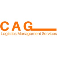 CAG Logistics Management Services, LLC logo, CAG Logistics Management Services, LLC contact details