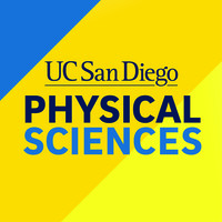 Division of Physical Sciences | UC San Diego logo, Division of Physical Sciences | UC San Diego contact details