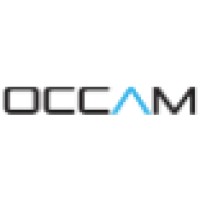 Occam Global logo, Occam Global contact details