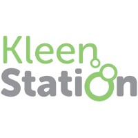 Kleenstation logo, Kleenstation contact details