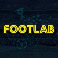 Footlab logo, Footlab contact details