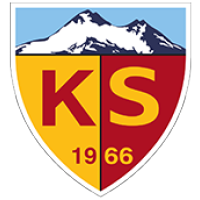 Kayserispor logo, Kayserispor contact details