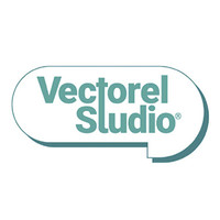 Vectorel Studio logo, Vectorel Studio contact details