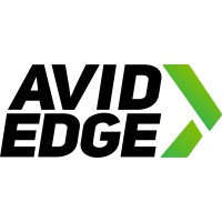 Avid Edge logo, Avid Edge contact details