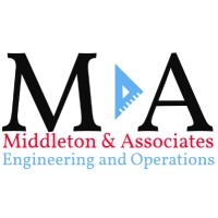 Middleton and Associates logo, Middleton and Associates contact details