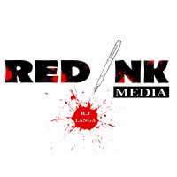 Red Ink Media logo, Red Ink Media contact details