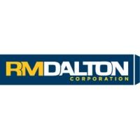 RM Dalton logo, RM Dalton contact details