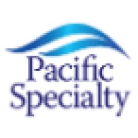 Pacific Specialty Insurance Company logo, Pacific Specialty Insurance Company contact details