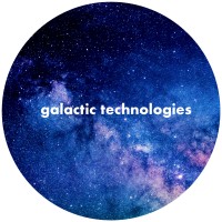 Galactic Technologies logo, Galactic Technologies contact details