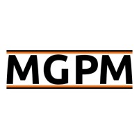 MGPM logo, MGPM contact details