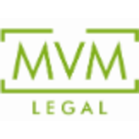 MVM Legal logo, MVM Legal contact details