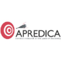 Apredica logo, Apredica contact details