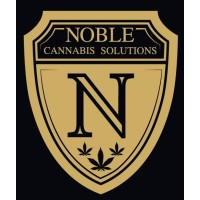 Noble Cannabis Solutions logo, Noble Cannabis Solutions contact details