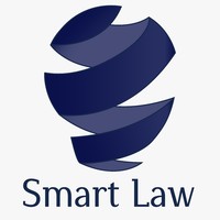 Smart Law logo, Smart Law contact details