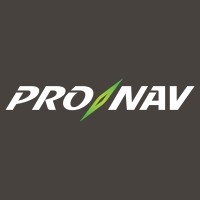 ProNav Marine logo, ProNav Marine contact details