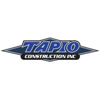 Tapio Construction, Inc logo, Tapio Construction, Inc contact details