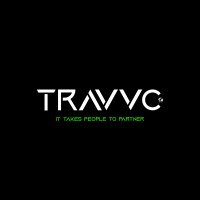 Travvc logo, Travvc contact details