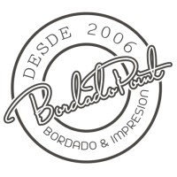 Bordado Point logo, Bordado Point contact details