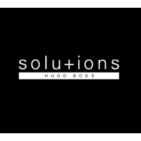 HUGO BOSS Solutions logo, HUGO BOSS Solutions contact details