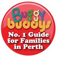 Buggybuddys - family guide to Perth, Western Australia logo, Buggybuddys - family guide to Perth, Western Australia contact details