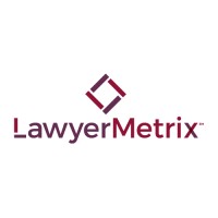 LawyerMetrix logo, LawyerMetrix contact details