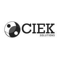 CIEK logo, CIEK contact details