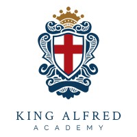 King Alfred Academy logo, King Alfred Academy contact details