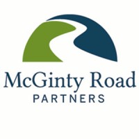 McGinty Road Partners logo, McGinty Road Partners contact details