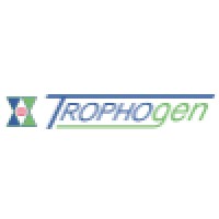 Trophogen logo, Trophogen contact details