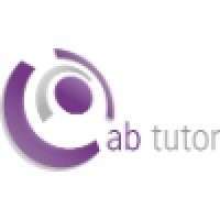 AB Tutor logo, AB Tutor contact details