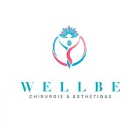 Wellbe Esthetique logo, Wellbe Esthetique contact details