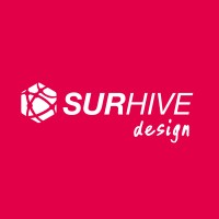 Surhive Design logo, Surhive Design contact details