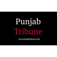 Punjab Tribune logo, Punjab Tribune contact details