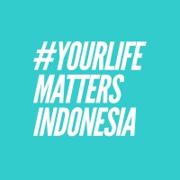 #YourLifeMatters Indonesia logo, #YourLifeMatters Indonesia contact details