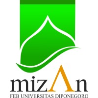 LDF Mizan FEB UNDIP logo, LDF Mizan FEB UNDIP contact details