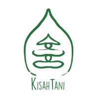 KisahTani logo, KisahTani contact details