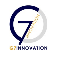 G7Innovation logo, G7Innovation contact details