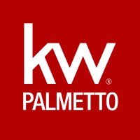 Keller Williams Palmetto logo, Keller Williams Palmetto contact details