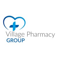 Village Pharmacy Group logo, Village Pharmacy Group contact details