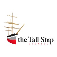 The Tall Ship Glenlee logo, The Tall Ship Glenlee contact details