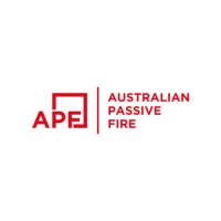 Australian Passive Fire logo, Australian Passive Fire contact details