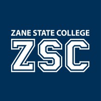 Zane State College logo, Zane State College contact details