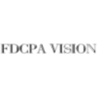 FDCPA Vision logo, FDCPA Vision contact details