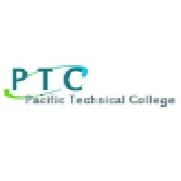 Pacific Technical College logo, Pacific Technical College contact details