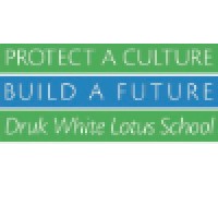 Druk White Lotus School logo, Druk White Lotus School contact details