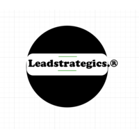 Leadstrategics logo, Leadstrategics contact details